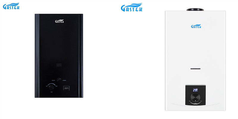 Miks teie gaasi geiser ei sütti?