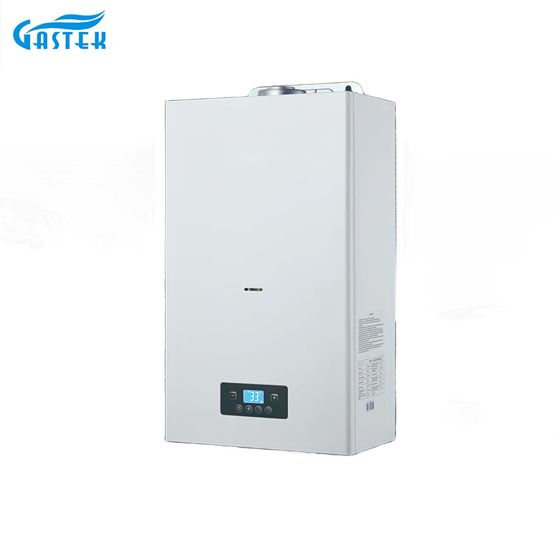 Kodukasutuseks 20kW 24kW gaasiküttekatel