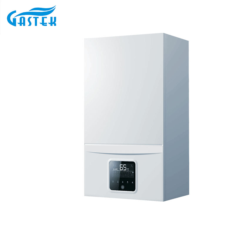 28kW gaasiküttel keskkütte katel
