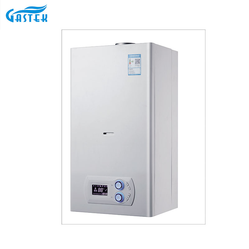 32kW 40kW elamu gaasikatel keskkütteks