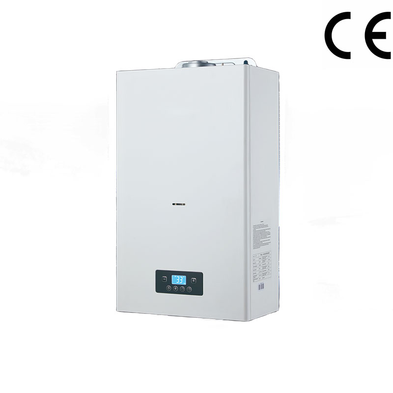 GASTEK 20kW 24kW 28kW gaasikombiboiler